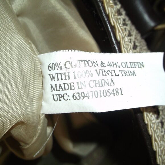 Lot of 3 different Crochet WOVEN Knit MACRAME Purse / Shoulder Bag ~ Summer Bags - Picture 16 of 16